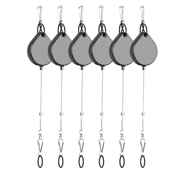 Amvr Oom Vr Cable Management System, Ceiling Pulley System Vr Accessories for Htc Vive/Vive Pro/Oculus Rift/Psvr/Samsung Odyssey
Amvr Oom Vr Cable Management System, Ceiling Pulley System Vr Accessories for Htc Vive/Vive Pro/Oculus Rift/Psvr/Samsung Odyssey