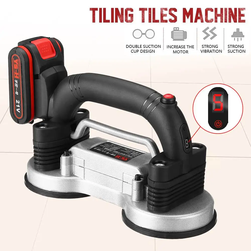 Вибратор Для Выравнивания Плитка
