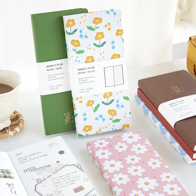 2021 New Arrive Simple Solid Color Planner Monthly Weekly Notebook 84 Sheets Hand Account Notebook Student Supplies Stationery
2021 New Arrive Simple Solid Color Planner Monthly Weekly Notebook 84 Sheets Hand Account Notebook Student Supplies Stationery