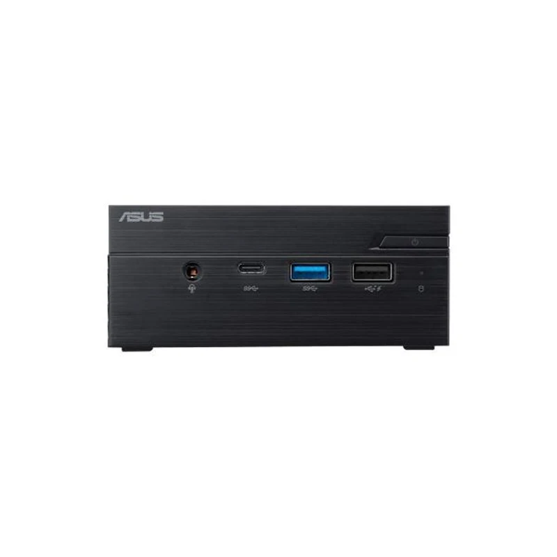 ASUS PN30 Mini PC AMD E2-7015 CPU, 4G RAM, Radeon R2 1080P Graphics (HDMI, VGA, Type-C, USB 3.1, 802.11AC WiFi, Bluetooth 4.0)
ASUS PN30 Mini PC AMD E2-7015 CPU, 4G RAM, Radeon R2 1080P Graphics (HDMI, VGA, Type-C, USB 3.1, 802.11AC WiFi, Bluetooth 4.0)