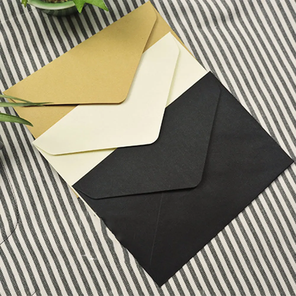 10Pcs/Lot 114mm X 162mm C6 Recycled Envelopes Card Postcard Envelope Card Making Colored Greeting Cards In Classical 3 Colors
10Pcs/Lot 114mm X 162mm C6 Recycled Envelopes Card Postcard Envelope Card Making Colored Greeting Cards In Classical 3 Colors