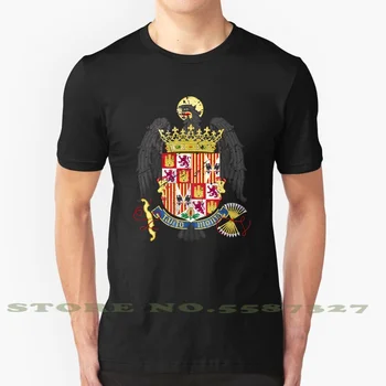 Spanish Empire Flag Cool Design Trendy T-Shirt Tee Spain Spanish Empire History Flag Emblem Distressed Graphic
Spanish Empire Flag Cool Design Trendy T-Shirt Tee Spain Spanish Empire History Flag Emblem Distressed Graphic