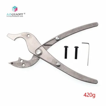 Car key Cover Disassembling Clamp Pliers Locksmith Tool Car Lock Face Clamp Plier For Automobile Lock Cover Case Repair
Car key Cover Disassembling Clamp Pliers Locksmith Tool Car Lock Face Clamp Plier For Automobile Lock Cover Case Repair