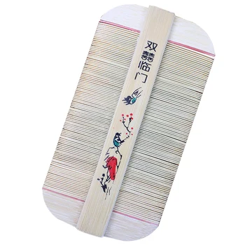 Encryption Practical Household Dandruff Hairbrush Removal Scraping Hairdressing Bamboo Super Dense Scorpion Comb Fine-tooth
Encryption Practical Household Dandruff Hairbrush Removal Scraping Hairdressing Bamboo Super Dense Scorpion Comb Fine-tooth