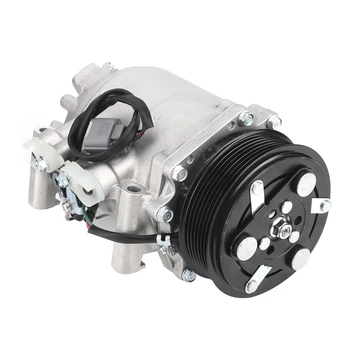Inflatable Pump AC Compressor and A/C Clutch CO10849T Fits for Acura TSX 2004 - 2008 car accessories
Inflatable Pump AC Compressor and A/C Clutch CO10849T Fits for Acura TSX 2004 - 2008 car accessories