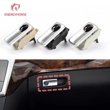 For Mercedes W166 W292 Car Glove Box Handle Cover Lid Lock for Ben ML GL GLE GLS Class Toolbox Glove Boxes Cover Switch
For Mercedes W166 W292 Car Glove Box Handle Cover Lid Lock for Ben ML GL GLE GLS Class Toolbox Glove Boxes Cover Switch