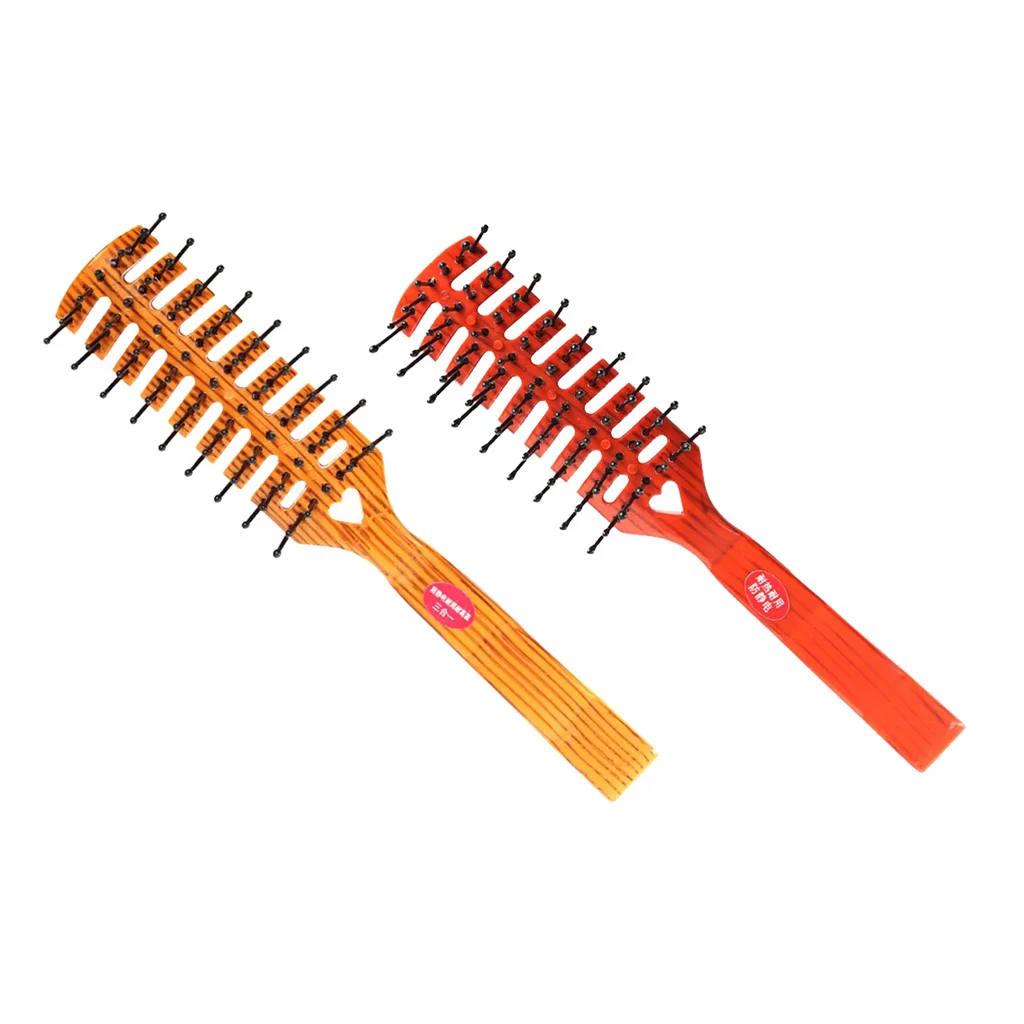 Vented Detangling Hair Brush for Women & Men Long, Thick, Thin, Curly & Tangled Hair, Vent Brush, Great Christmas Gift Vented Detangling Hair Brush for Women & Men Long, Thick, Thin, Curly & Tangled Hair, Vent Brush, Great Christmas Gift