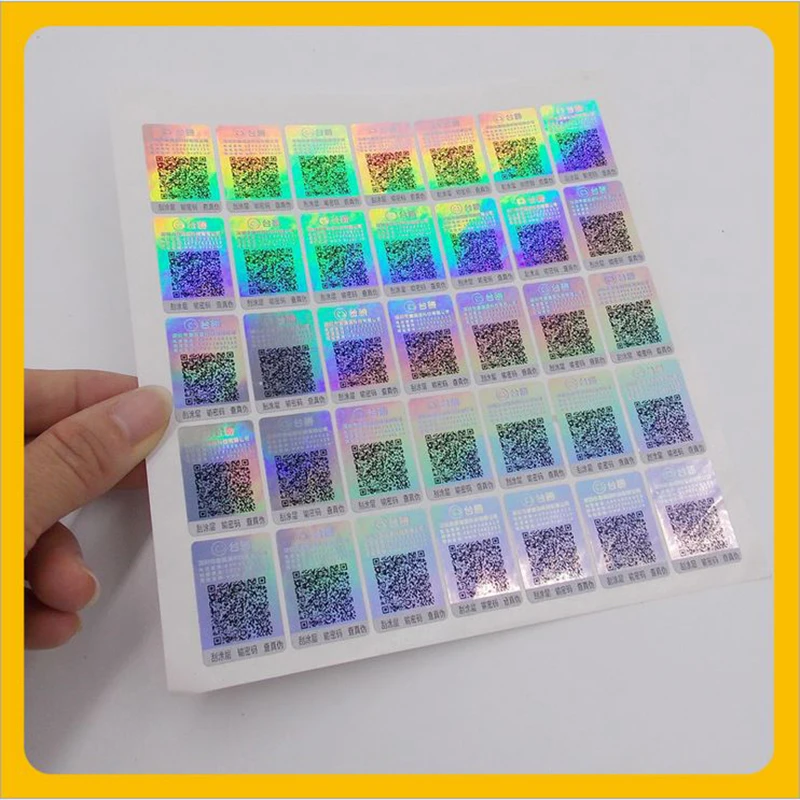 custom hologram stickers WARRANTY VOID IF REMOVED security Original Silver laser Holographic label printing
custom hologram stickers WARRANTY VOID IF REMOVED security Original Silver laser Holographic label printing