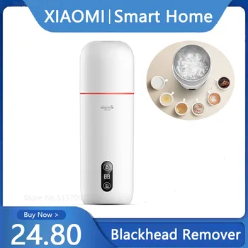 Xiaomi Deerma Portable Electric Hot Water Cup Travel Heating Wtater Kettle 350mL Milk Warmer Boilers Mugs Tea Heater Thermal Cup
Xiaomi Deerma Portable Electric Hot Water Cup Travel Heating Wtater Kettle 350mL Milk Warmer Boilers Mugs Tea Heater Thermal Cup