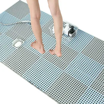 Safety Shower Non-slip Bath Mat Plastic Bathroom Kitchen Stitching Pads GQ999 
Safety Shower Non-slip Bath Mat Plastic Bathroom Kitchen Stitching Pads GQ999