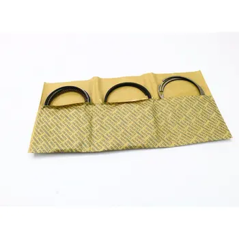 Engine Piston w Ring Set for 99 08 Daewoo Lanos Chevrolet Aveo 1 6L E TEC II
Engine Piston w Ring Set for 99 08 Daewoo Lanos Chevrolet Aveo 1 6L E TEC II