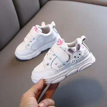 Baby children shoes sneakers kids school running shoes spring autumn new boys sports shoe lightweight rabbit ear girls shoes
Baby children shoes sneakers kids school running shoes spring autumn new boys sports shoe lightweight rabbit ear girls shoes