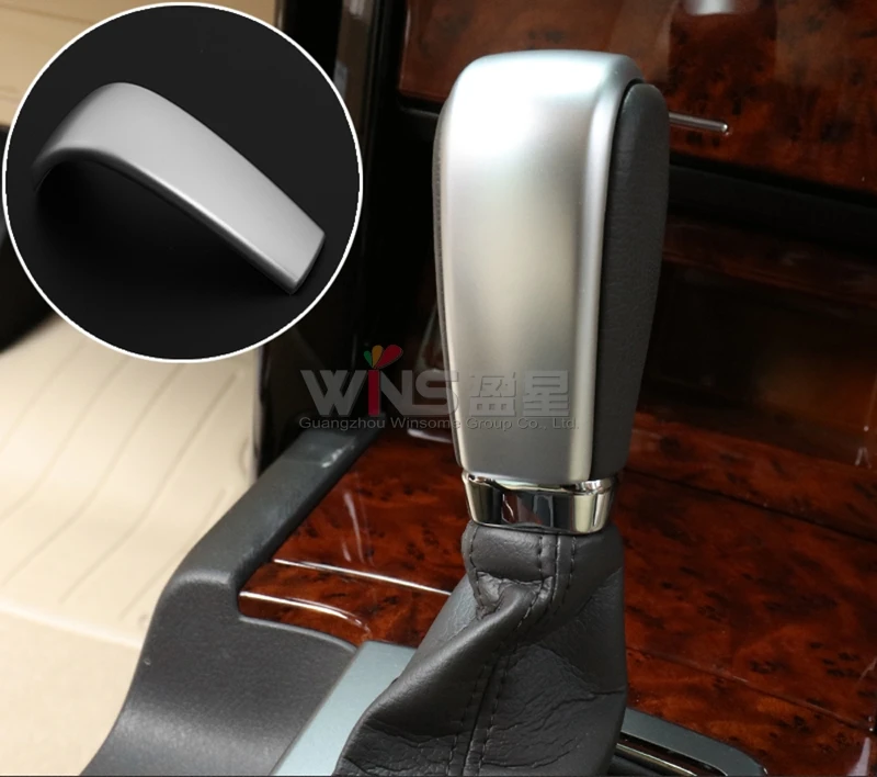 16 gear knob cover