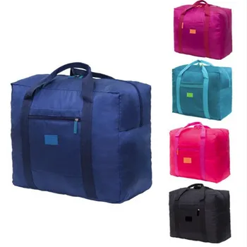 Portable Multi-function Bag Folding Travel Bags Nylon Waterproof Bag Large Capacity Hand Luggage Business Trip Traveling Bags
Portable Multi-function Bag Folding Travel Bags Nylon Waterproof Bag Large Capacity Hand Luggage Business Trip Traveling Bags
