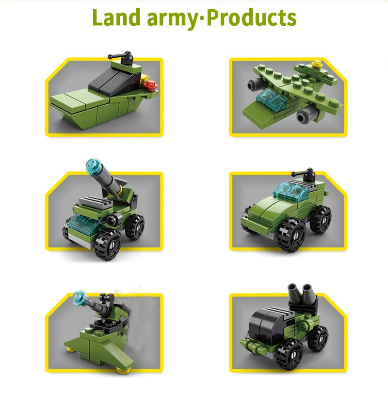 Children's Toys Building Blocks Friends Blocks Boys Girls Bricks Car Aircraft Excavator Crane City Building Engineering Vehicle (18)