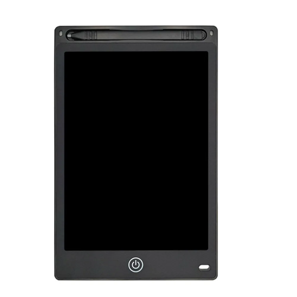 LCD Writing Tablet Handwriting Board Notepad with Stylus Pen for Kids Gifts OUJ99
LCD Writing Tablet Handwriting Board Notepad with Stylus Pen for Kids Gifts OUJ99