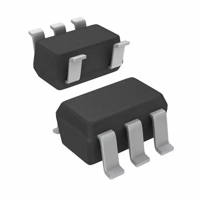 UCC27517ADBVT IC ворота DRVR низкая сторона SOT23-5 | Электроника