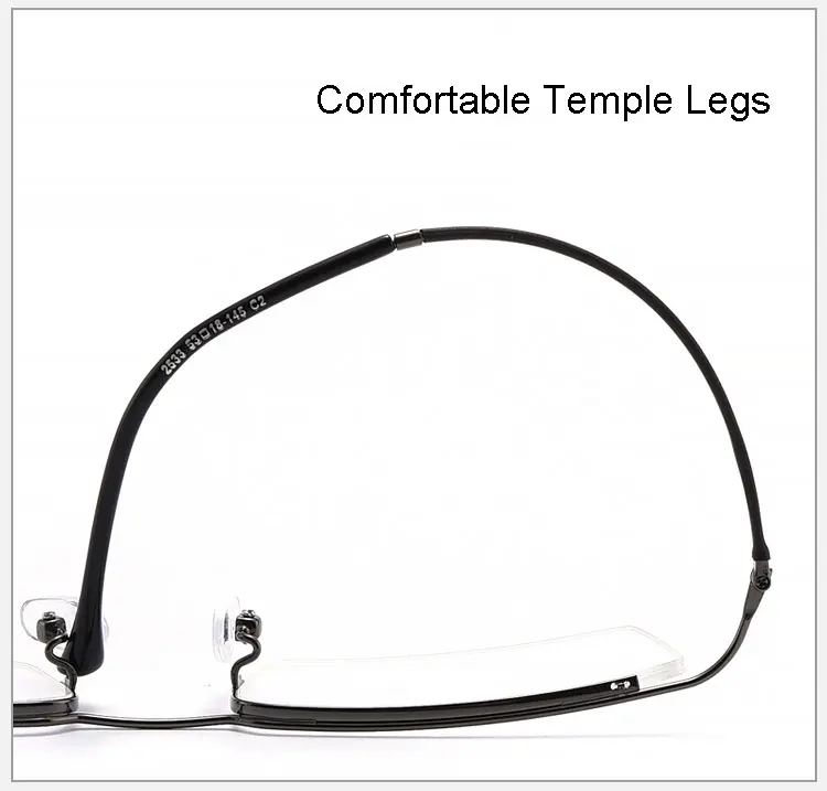 Hotochki Women's Eyeglasses Model 25337 Image 8