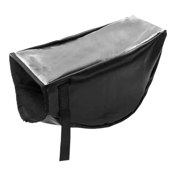 Wheelchair Control Panel Cover Universal Handle Protect PU Leather Controller Shield Waterproof Windproof Modern Keep Dry
Wheelchair Control Panel Cover Universal Handle Protect PU Leather Controller Shield Waterproof Windproof Modern Keep Dry