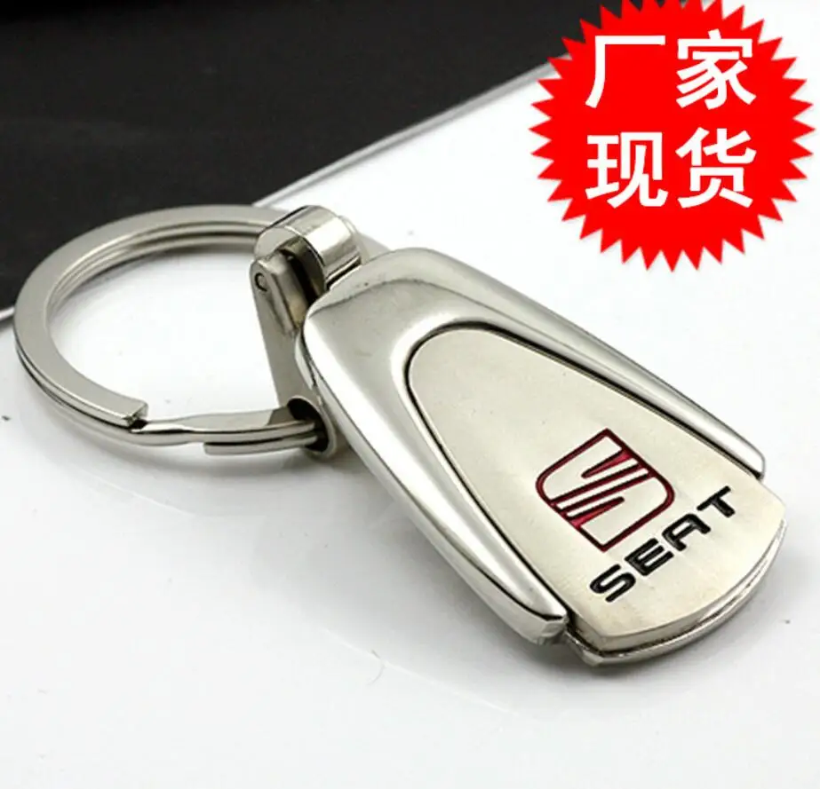 Car Key chain for Suzuki Toyota Honda Lexus Ford Jeep Chain Ring Metal Key Holder Logo Auto Car Fashion Accessories car styling
Car Key chain for Suzuki Toyota Honda Lexus Ford Jeep Chain Ring Metal Key Holder Logo Auto Car Fashion Accessories car styling