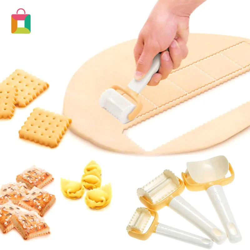 3Pcs DIY modeling dough cutter cake mold tool dough cutter design cookie baking mold tool cookie dumpling forming machine Cozy
3Pcs DIY modeling dough cutter cake mold tool dough cutter design cookie baking mold tool cookie dumpling forming machine Cozy