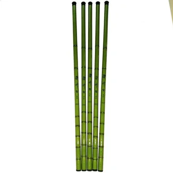 Portable 2.7m 3.6m 4.5m 5.4m 6.3m 7.2m FRP Stream Pole Green Fishing Rod Fiberglass Telescopic Winter Ice Fishing Tackle
Portable 2.7m 3.6m 4.5m 5.4m 6.3m 7.2m FRP Stream Pole Green Fishing Rod Fiberglass Telescopic Winter Ice Fishing Tackle