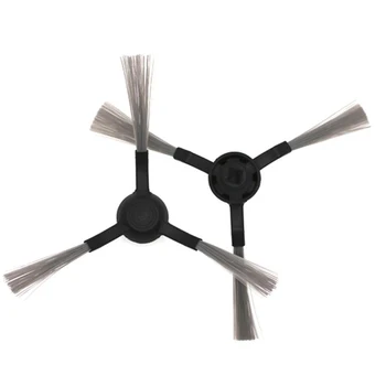4Pcs Filter + 4Pcs Side Brushes For Xiaomi Mijia STYJ02YM Vacuum Cleaner Parts Easily Removed And Replaced
4Pcs Filter + 4Pcs Side Brushes For Xiaomi Mijia STYJ02YM Vacuum Cleaner Parts Easily Removed And Replaced