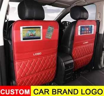 2 Pack Seat Protector Kick Mats,Backseat Organizer for Kids with Touchscreen and Storage Pockets for BMW for Audi
2 Pack Seat Protector Kick Mats,Backseat Organizer for Kids with Touchscreen and Storage Pockets for BMW for Audi