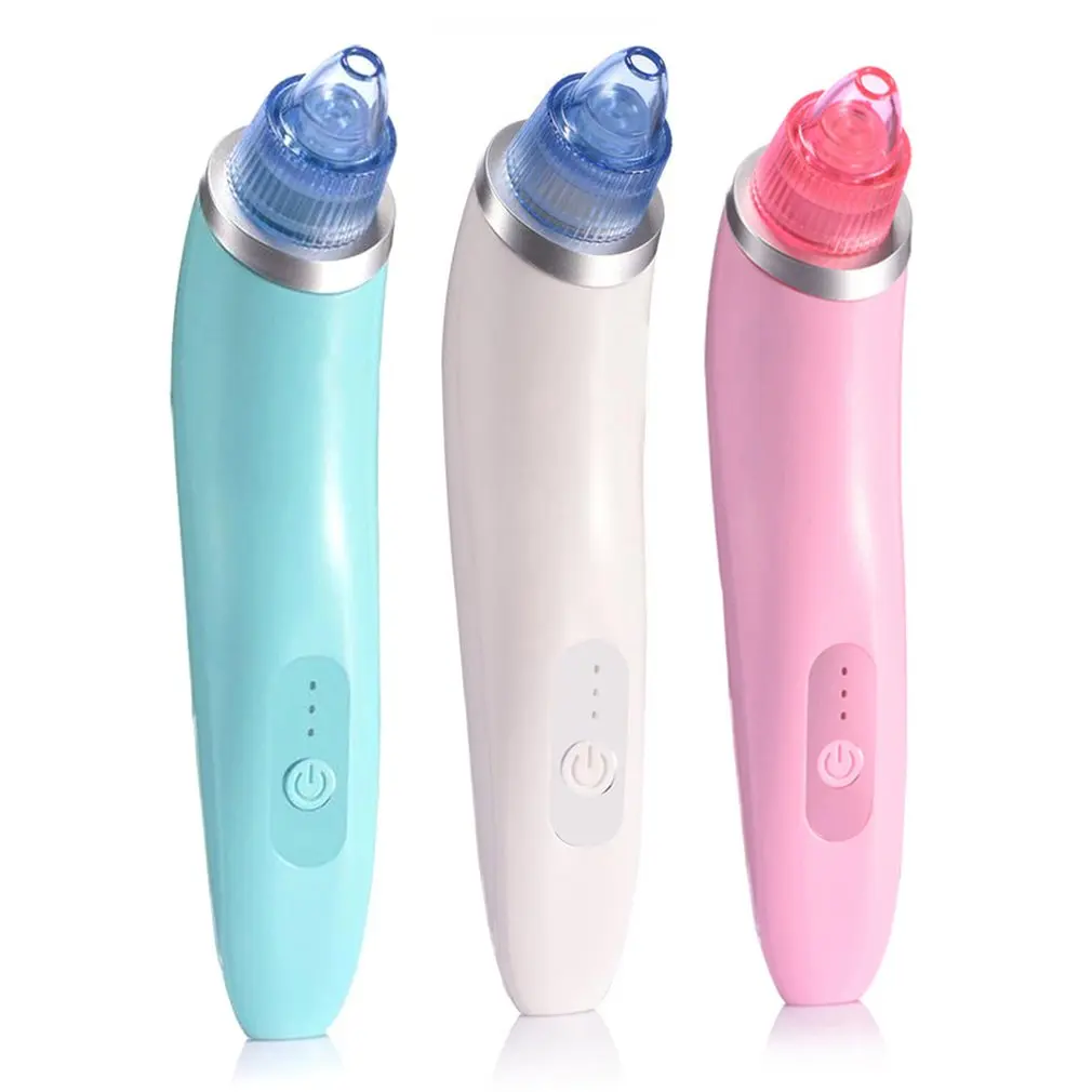 SWINONLINE Portable Mini Electric Facial Pore Cleanser Face Blackhead Acne Remover Machine Skin Cleaner Tool Beauty Instrument
SWINONLINE Portable Mini Electric Facial Pore Cleanser Face Blackhead Acne Remover Machine Skin Cleaner Tool Beauty Instrument