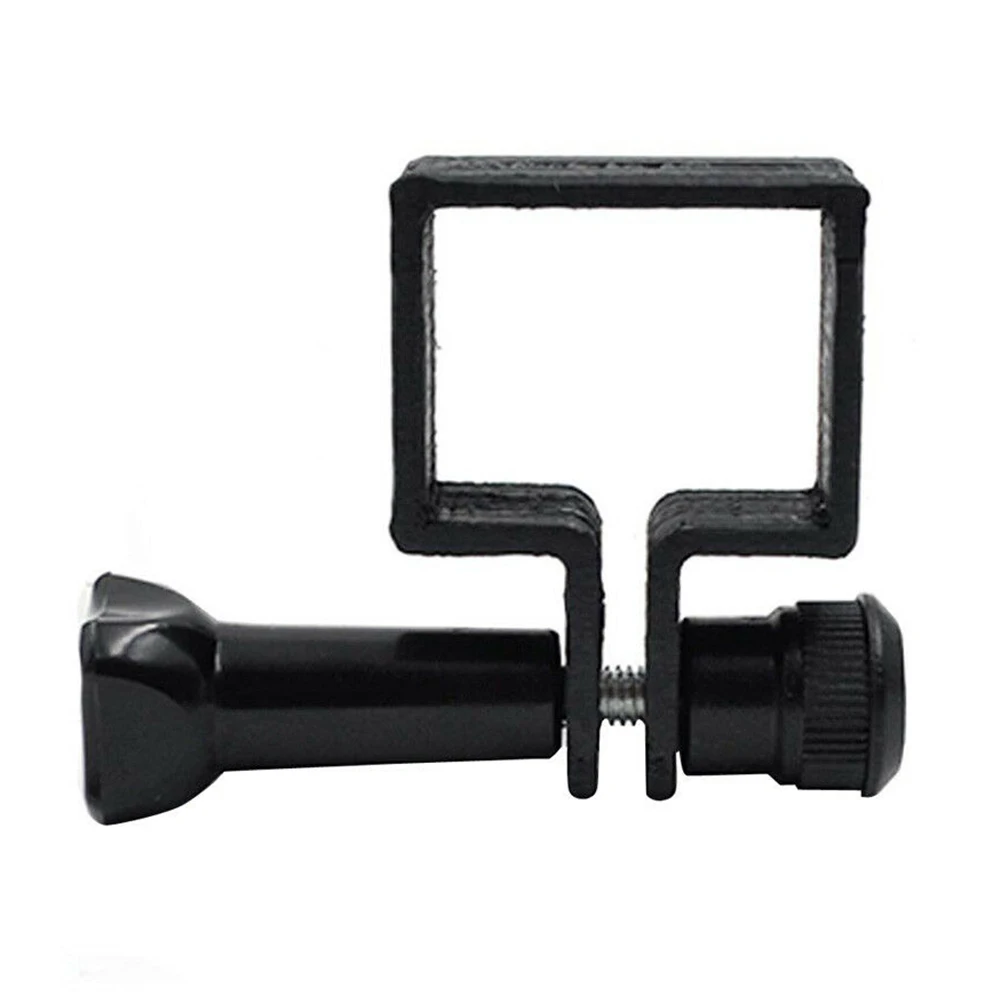 Quick Disassemble Gimble Accessories 1/4 Inch Screw Durable Handheld Daily Use Expansion Adapter Bracket For DJI OSMO Pocket
Quick Disassemble Gimble Accessories 1/4 Inch Screw Durable Handheld Daily Use Expansion Adapter Bracket For DJI OSMO Pocket