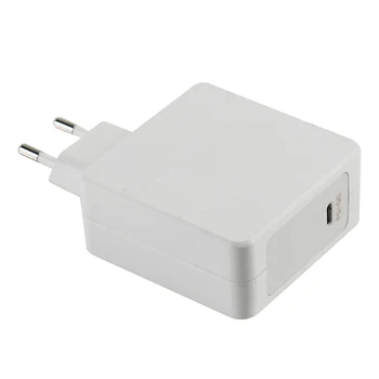 65W Quick Charge Type C PD QC 3.0 USB Charger For ios notebook For android S9 mate 20 smartphone Fast Wall Charger EU US plug
65W Quick Charge Type C PD QC 3.0 USB Charger For ios notebook For android S9 mate 20 smartphone Fast Wall Charger EU US plug