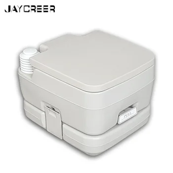 JayCreer Outdoor Portable Toilet For Truck RV Marine Trailer
JayCreer Outdoor Portable Toilet For Truck RV Marine Trailer