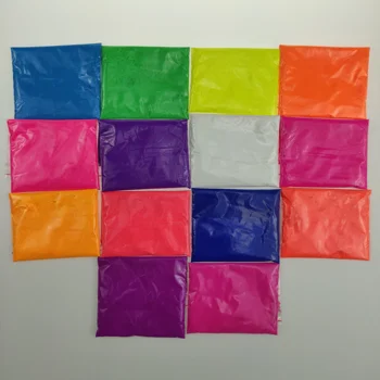 NEON Fluorescent Phosphor Pigment Powde Eye Fluorescent Powder Lasting Shimmer Eyeshadow Neon Powder Nail Powder Matte Eyeshadow
NEON Fluorescent Phosphor Pigment Powde Eye Fluorescent Powder Lasting Shimmer Eyeshadow Neon Powder Nail Powder Matte Eyeshadow
