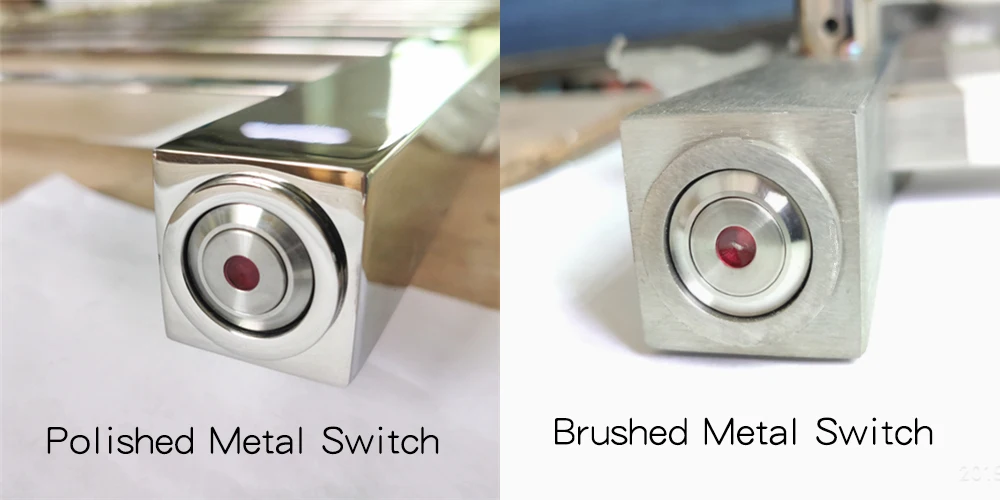 方形开关两件套2