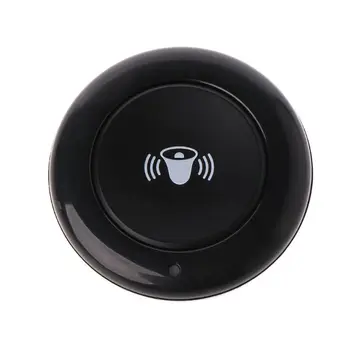 DC9V-12V LED Light Switch Wireless Radio Receiver Transmitter Module Circuit Board with 1CH Channel Black Round Remote Control
DC9V-12V LED Light Switch Wireless Radio Receiver Transmitter Module Circuit Board with 1CH Channel Black Round Remote Control