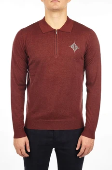 Billionaire sweater men's 2019 winter New Business casual Fashion England embroidery Comfortable big size L-4XL free shipping
Billionaire sweater men's 2019 winter New Business casual Fashion England embroidery Comfortable big size L-4XL free shipping