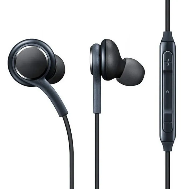 High Quality Suitable for Samsung S8 Headset S8plus Wire Control with Wheat Headset IG955 Android Universal Headset
High Quality Suitable for Samsung S8 Headset S8plus Wire Control with Wheat Headset IG955 Android Universal Headset