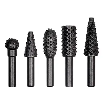 Step Drill 50HR 6mm Polish Woodworking Tools Punching Wood Carving Drill Bit Rotary Burr 5pcs Gadget Carpenter Strong 1/4
Step Drill 50HR 6mm Polish Woodworking Tools Punching Wood Carving Drill Bit Rotary Burr 5pcs Gadget Carpenter Strong 1/4