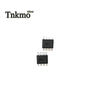 10PCS 20PCS SN65HVD232DR SOP8 SN65HVD232D SN65HVD232 Code: VP232 SOP-8 CAN interface transceiver New and original 
10PCS 20PCS SN65HVD232DR SOP8 SN65HVD232D SN65HVD232 Code: VP232 SOP-8 CAN interface transceiver New and original