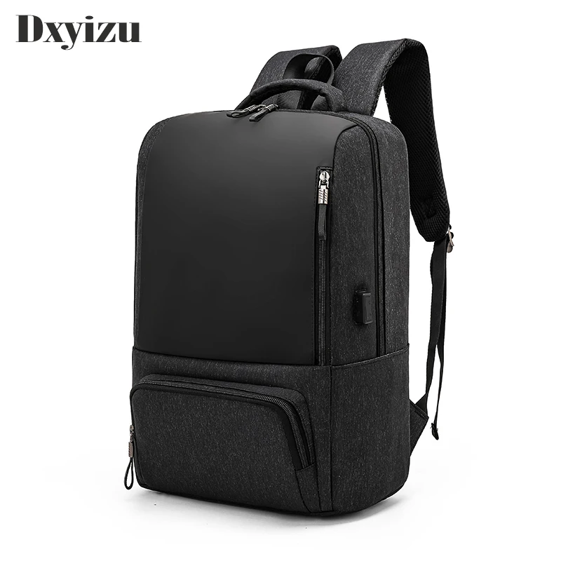 Laptop Backpack Mens Male Backpacks Business Notebook Mochila Waterproof Back Pack Usb Charging Bags Travel Bagpack
Laptop Backpack Mens Male Backpacks Business Notebook Mochila Waterproof Back Pack Usb Charging Bags Travel Bagpack