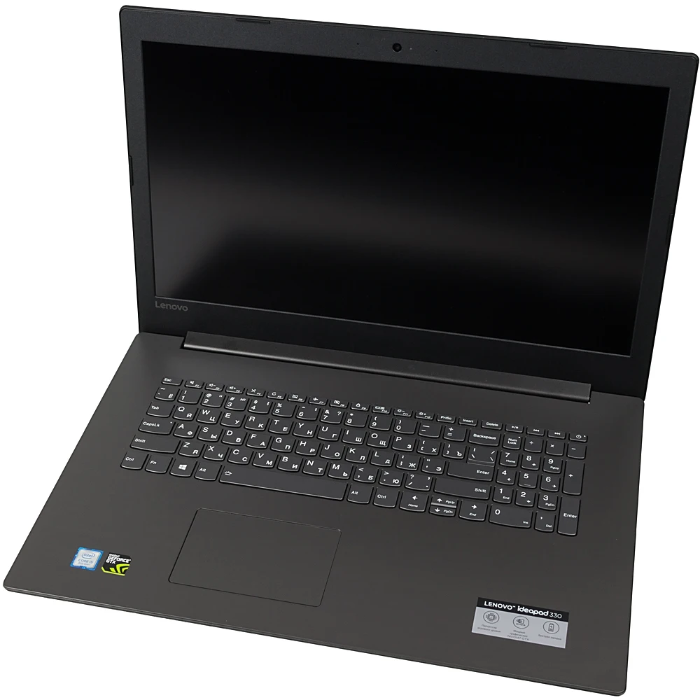 联想330-17ICH,联想330-17ICH laptop lenovo ideapad 330-17ich i5 8300 h/8 gb/1 tb/gtx 1050 4