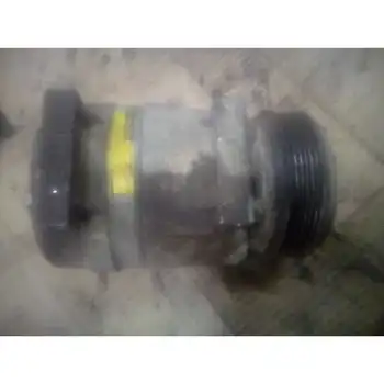 7700105765 compressor Air Conditioning Renault Master Bus * 
7700105765 compressor Air Conditioning Renault Master Bus *