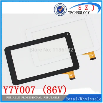 Original 7" inch Tablet Touch Screen Digitizer Glass Replacement Parts For Y7Y007 (86V) TPT-070-134 ZHC-059B 5Pcs
Original 7" inch Tablet Touch Screen Digitizer Glass Replacement Parts For Y7Y007 (86V) TPT-070-134 ZHC-059B 5Pcs