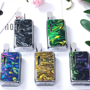 Vapmod Dragoo Box Mod Resin Express 650mah Preheat VV Battery Four-Level Adjustable Voltage For 510 Thread Carts Wax Xtank Plus
Vapmod Dragoo Box Mod Resin Express 650mah Preheat VV Battery Four-Level Adjustable Voltage For 510 Thread Carts Wax Xtank Plus