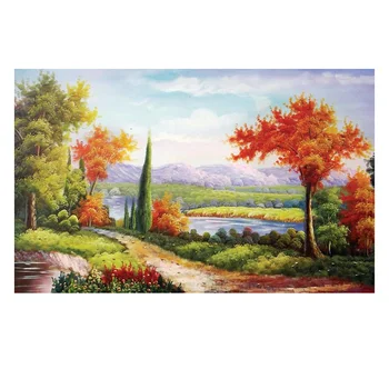 Newly 1000pcs Adult Puzzles Landscape Cartoon Style Toy Learning Intellective Games Stress Relief BN99
Newly 1000pcs Adult Puzzles Landscape Cartoon Style Toy Learning Intellective Games Stress Relief BN99