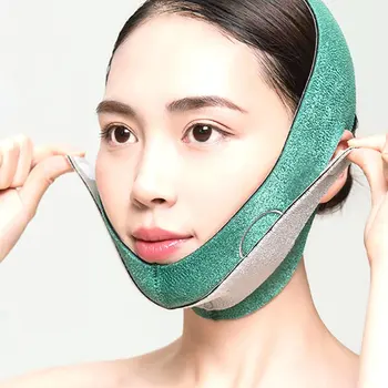 Home Face Beauty Band Face-Lift Belt V Face Tool Small Face Mask Household V Face Bandage Face-Lift Belt
Home Face Beauty Band Face-Lift Belt V Face Tool Small Face Mask Household V Face Bandage Face-Lift Belt