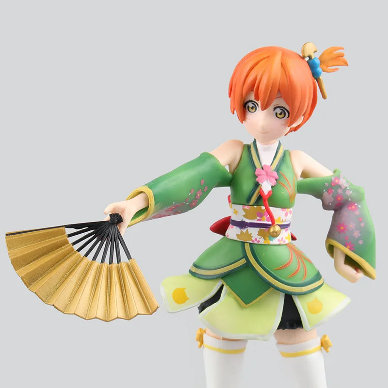 Lov e Liv E 9-Kimono ll e Theater Version of a Reward E Rewards-Rin Hoshizora Boxed garage Kit
Lov e Liv E 9-Kimono ll e Theater Version of a Reward E Rewards-Rin Hoshizora Boxed garage Kit