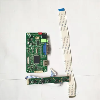 For VVX13F009G00 VVX13F009G10 VVX13F042J00 notebook LCD screen 13.3" WLED 30Pin-eDP 1920*1080 VGA HDMI controller drive card kit
For VVX13F009G00 VVX13F009G10 VVX13F042J00 notebook LCD screen 13.3" WLED 30Pin-eDP 1920*1080 VGA HDMI controller drive card kit