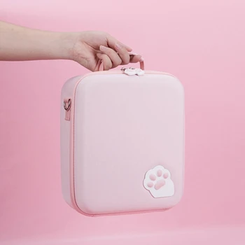 for Nintendo Switch Storage Bag NS NX for Nintendo Switch Case Cat Shell Cover Box Console Accessories
for Nintendo Switch Storage Bag NS NX for Nintendo Switch Case Cat Shell Cover Box Console Accessories