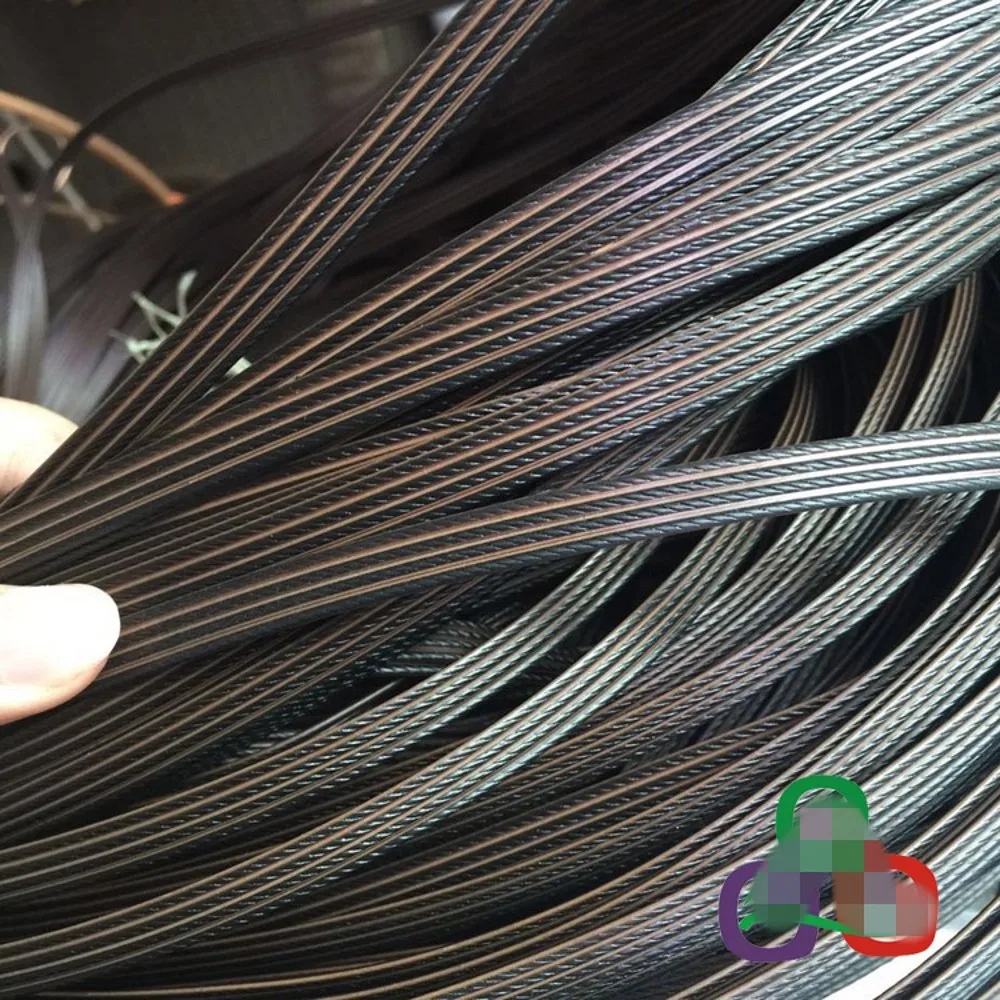 500G 60M Coffee Four Lines Flat Synthetic Plastic Rattan Weaving Material Plastic Knit Repair Chair Table Plastic PE Rattan
500G 60M Coffee Four Lines Flat Synthetic Plastic Rattan Weaving Material Plastic Knit Repair Chair Table Plastic PE Rattan